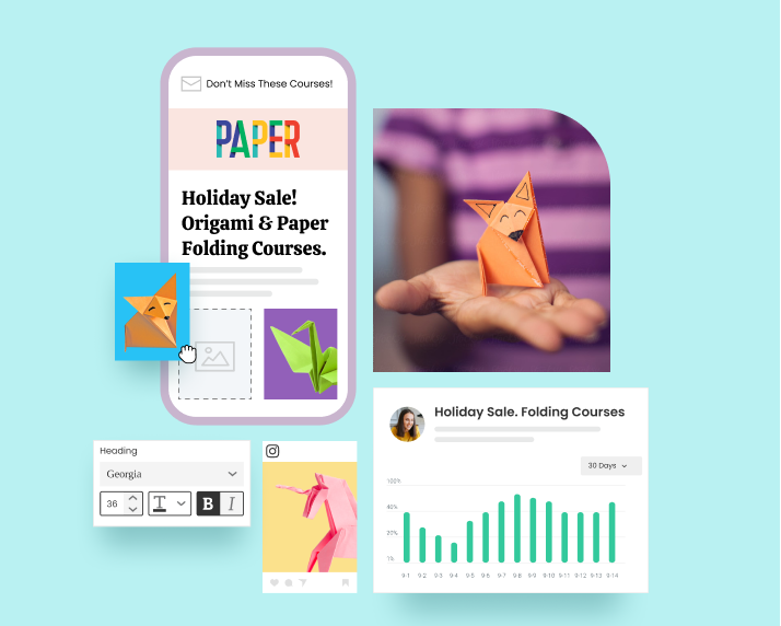 Learning How To Provide Your Email Marketing A Complete Makeover