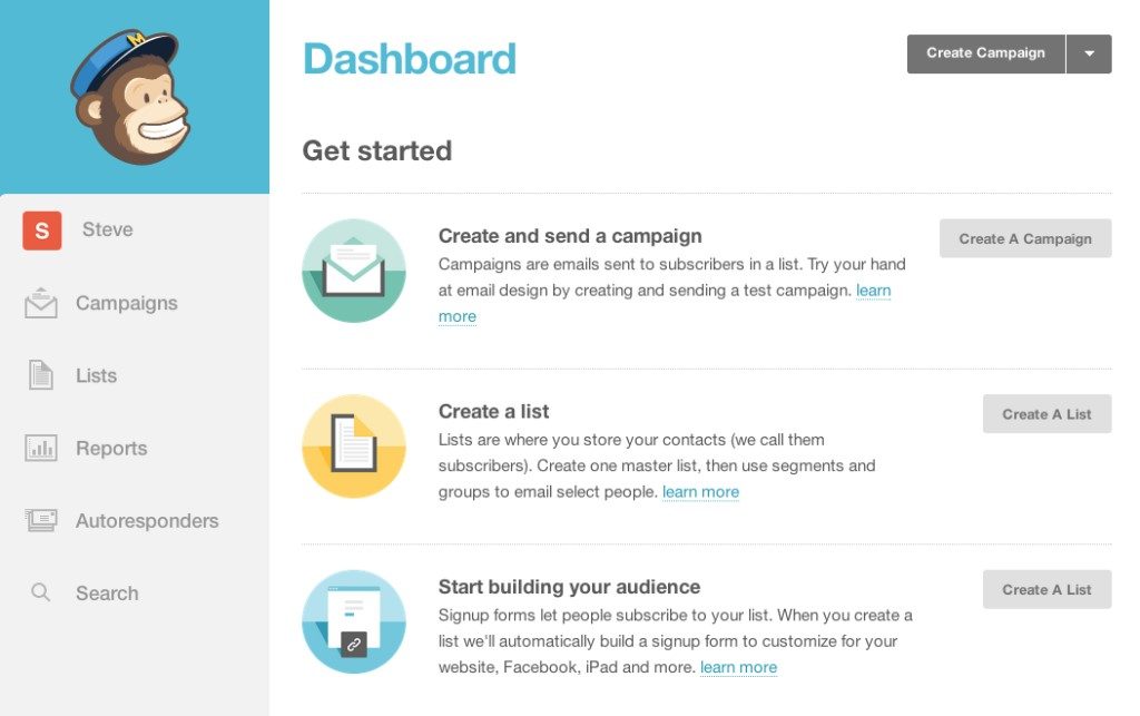 Email Marketing Software