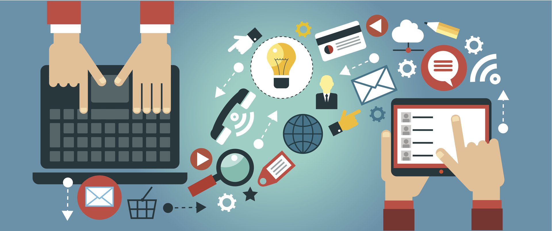 The Last Word Checklist Of Small Enterprise Software & Tools
